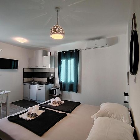 **Stone House ** Trogir Center ** Old Town Apartment Exterior photo